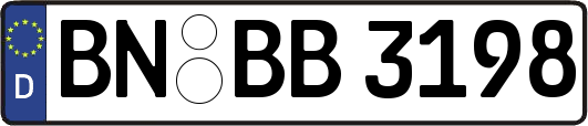BN-BB3198