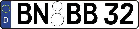 BN-BB32