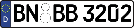 BN-BB3202