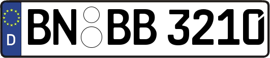 BN-BB3210