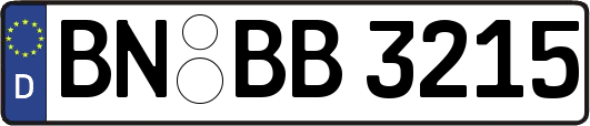 BN-BB3215