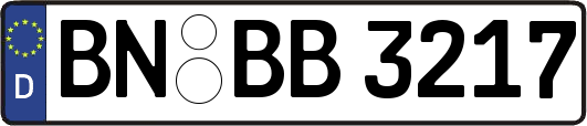 BN-BB3217