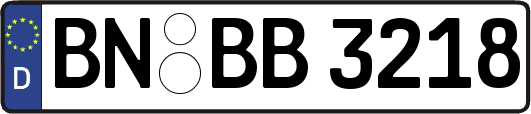 BN-BB3218