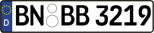 BN-BB3219