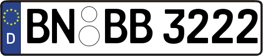BN-BB3222