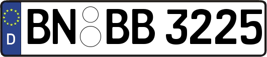 BN-BB3225