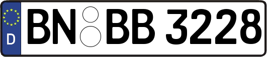 BN-BB3228