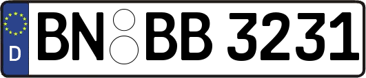 BN-BB3231