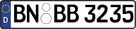 BN-BB3235