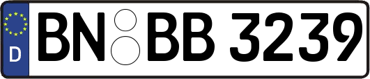 BN-BB3239