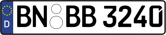 BN-BB3240