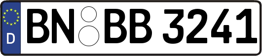 BN-BB3241