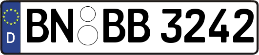 BN-BB3242