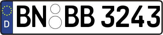 BN-BB3243