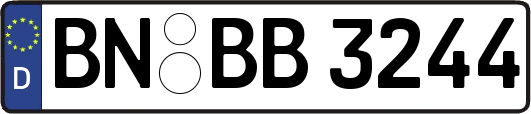 BN-BB3244