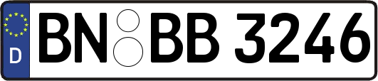BN-BB3246