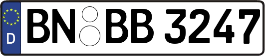 BN-BB3247
