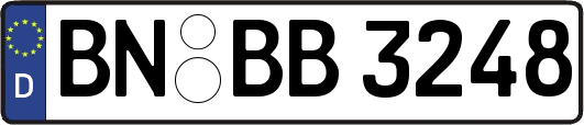 BN-BB3248