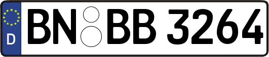 BN-BB3264