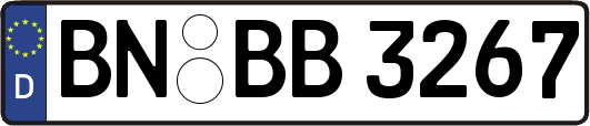 BN-BB3267