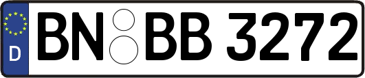 BN-BB3272