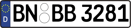 BN-BB3281