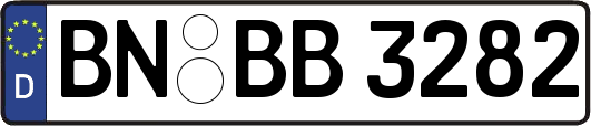 BN-BB3282