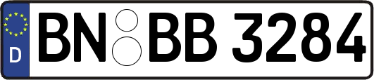 BN-BB3284