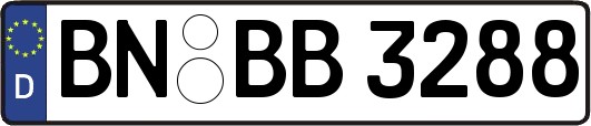 BN-BB3288