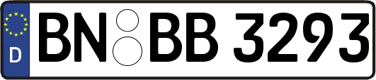BN-BB3293