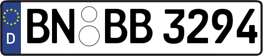 BN-BB3294