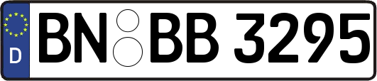 BN-BB3295