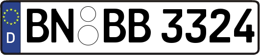 BN-BB3324