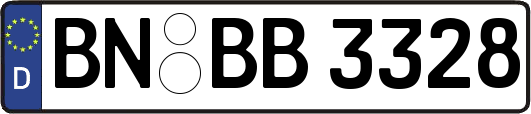 BN-BB3328