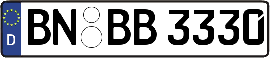 BN-BB3330