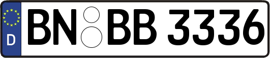 BN-BB3336