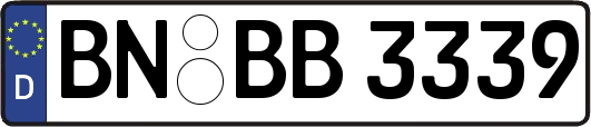 BN-BB3339