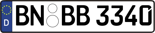 BN-BB3340