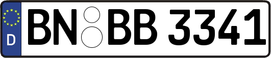 BN-BB3341