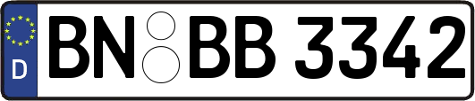 BN-BB3342