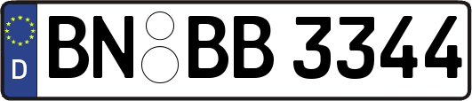 BN-BB3344