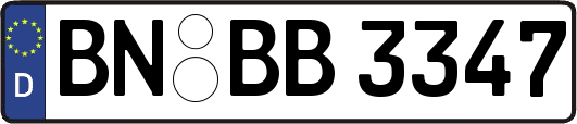 BN-BB3347