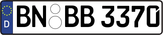 BN-BB3370