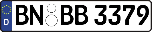 BN-BB3379
