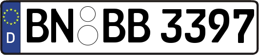 BN-BB3397