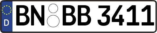 BN-BB3411