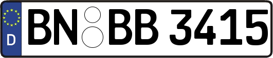 BN-BB3415