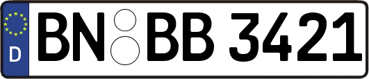 BN-BB3421