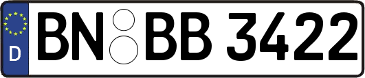 BN-BB3422