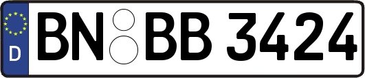 BN-BB3424